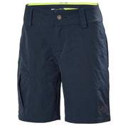 Helly Hansen W Quick Cargo Shorts