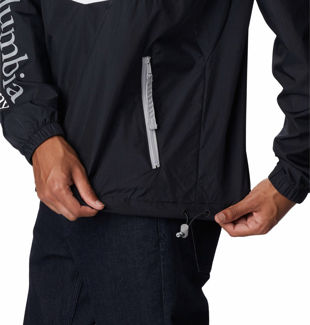 Columbia Unisex Riptide Anorak