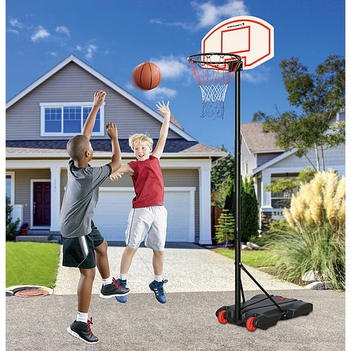 Central Sports Ireland Sportscraft Basket Stand