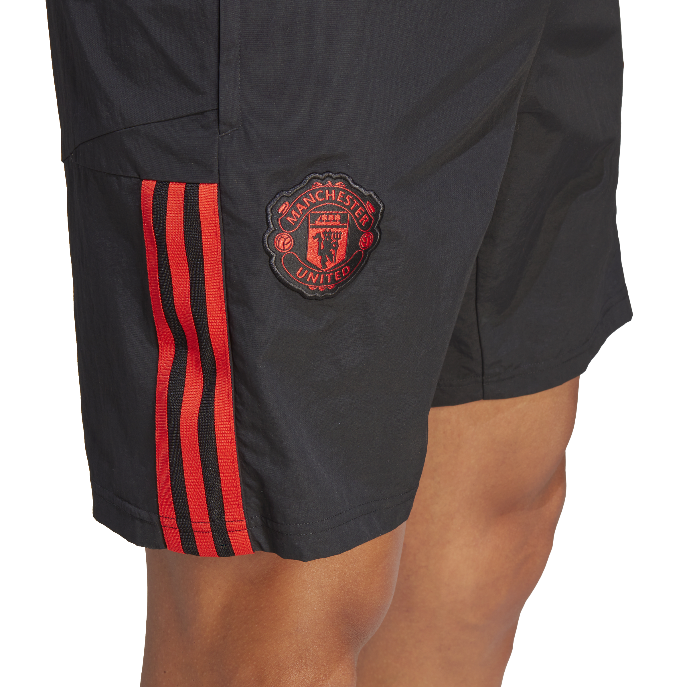 Adidas MUFC Shorts