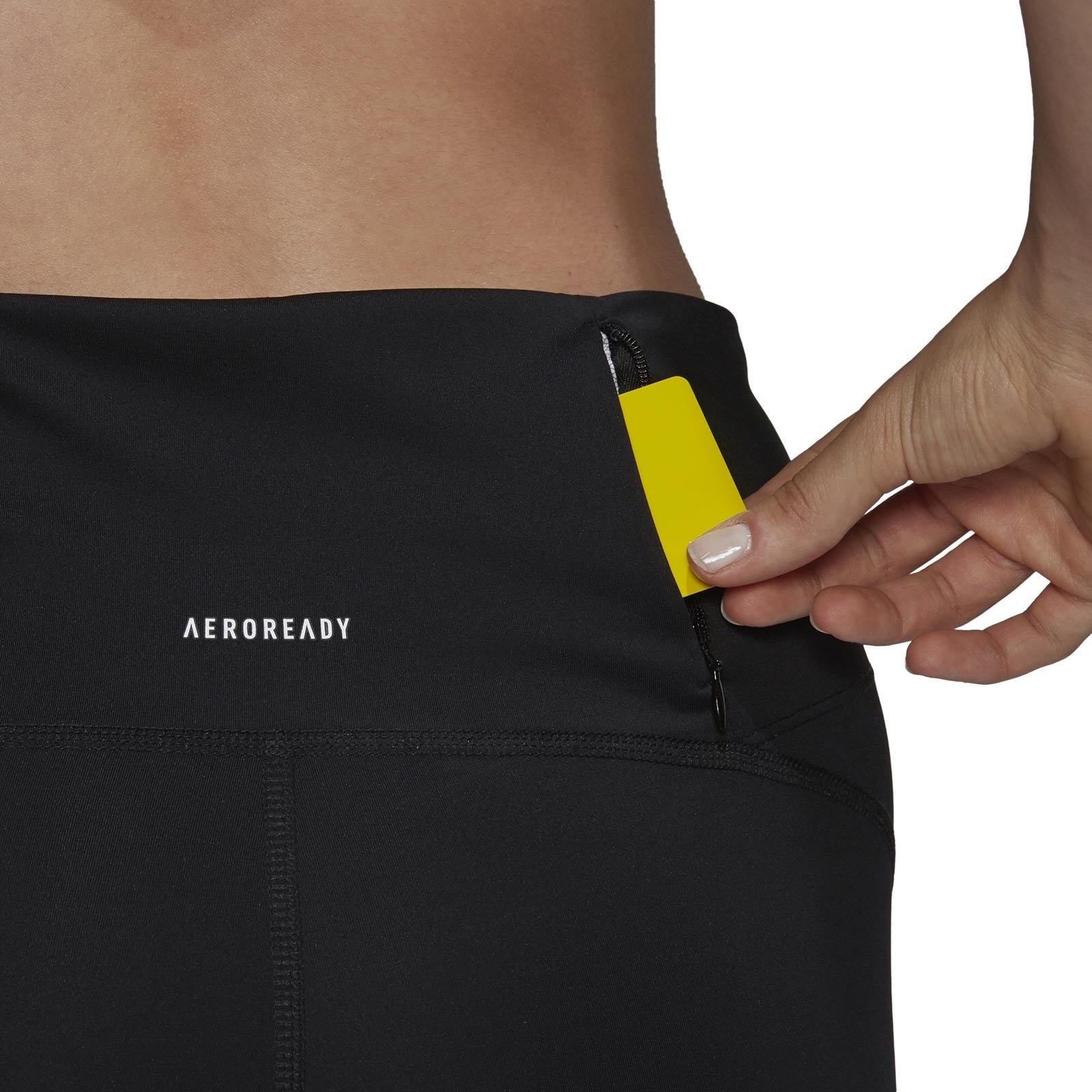 Adidas / Running Legging