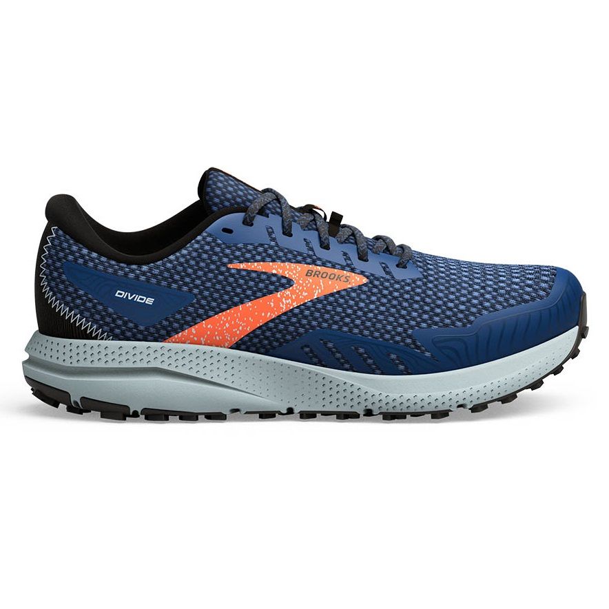 Brooks Divide 4 Men's Running Shoes