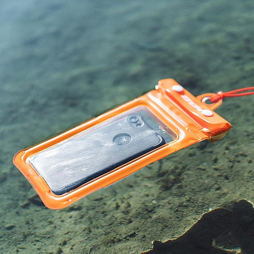 ZONE3 Waterproof Phone Pouch