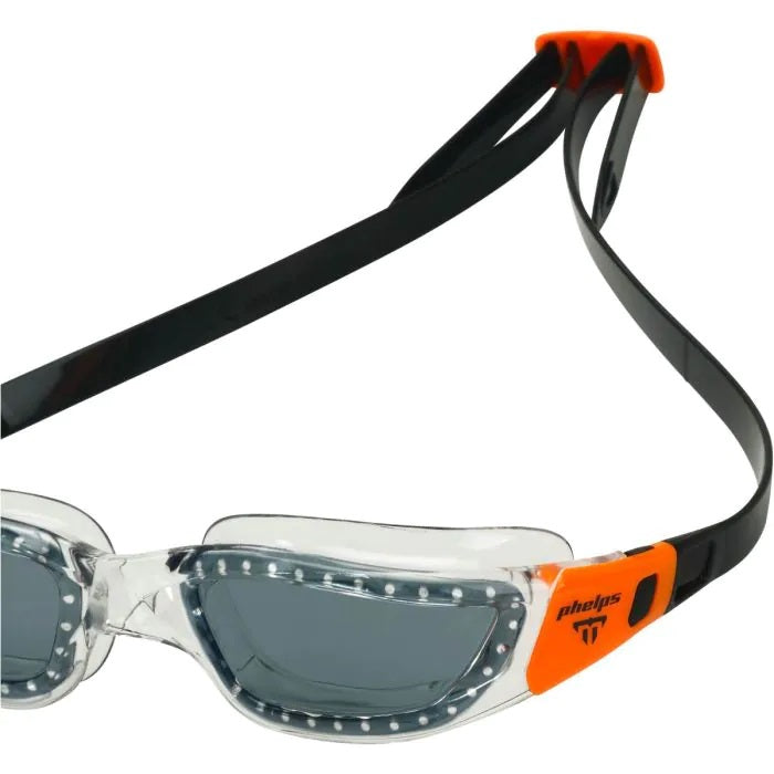 Aqua Sphere Phelps Tiburon Competition