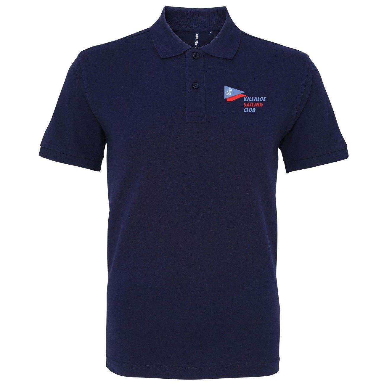 Asquith & Fox A&F Killaloe Classic Polo