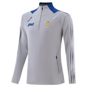 O'Neills Clare GAA Dynamo Hybrid Half Zip