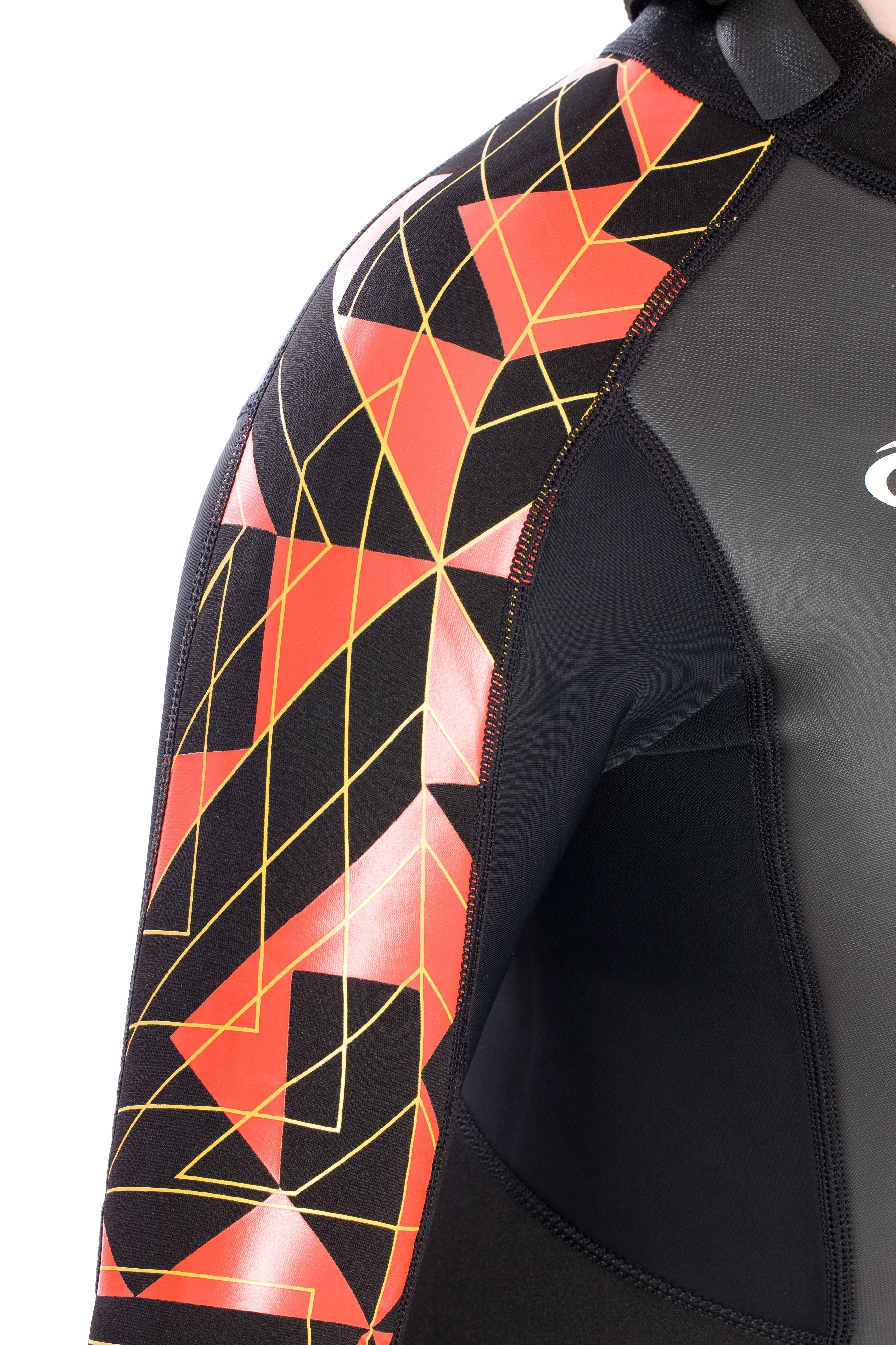 Typhoon Storm 3mm Junior 2XL