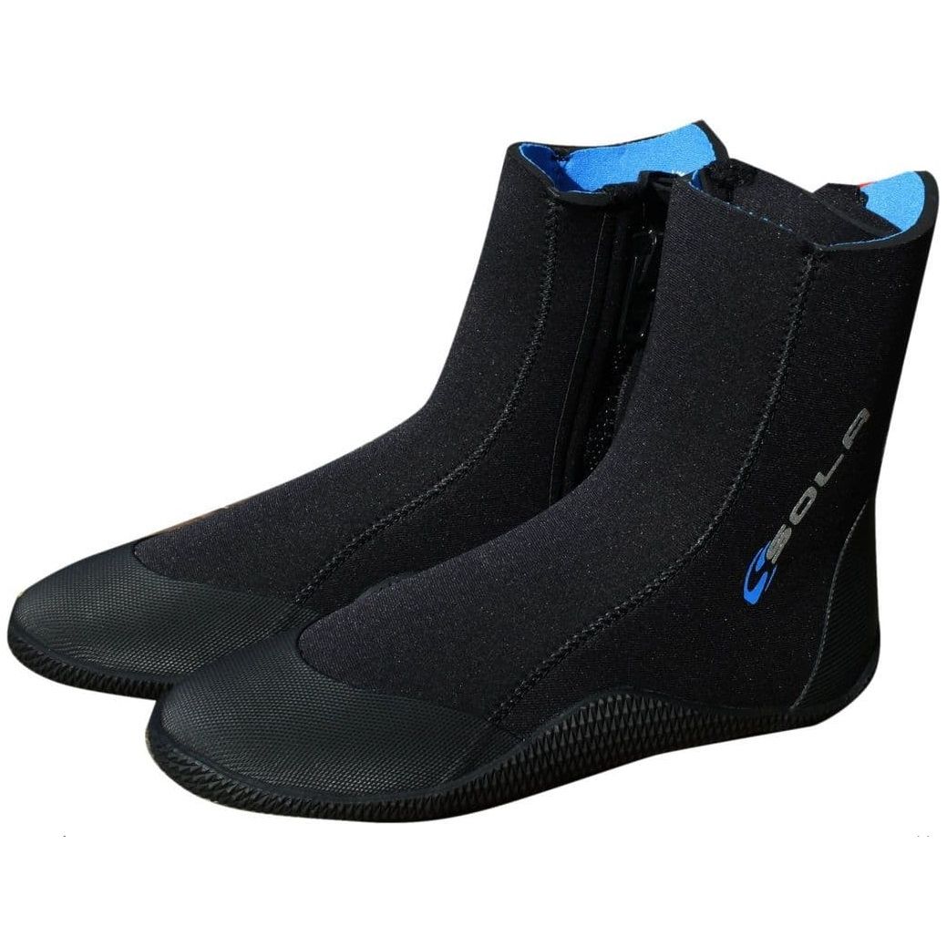 Sola 5mm Boots