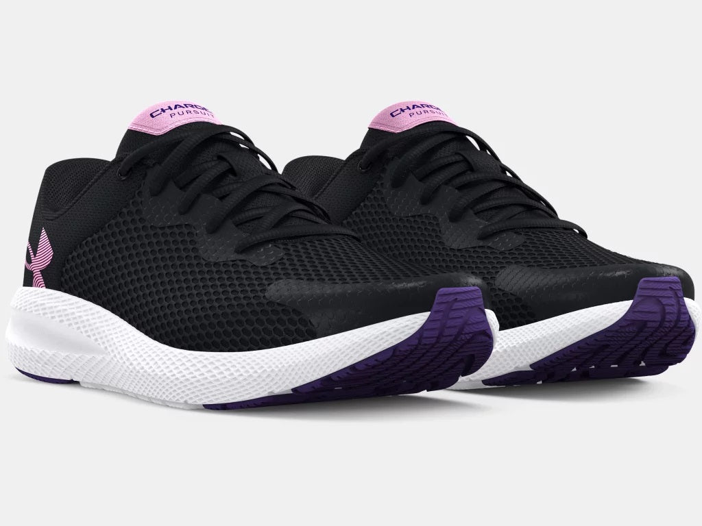 Under Armour Charged Pursuit Girls