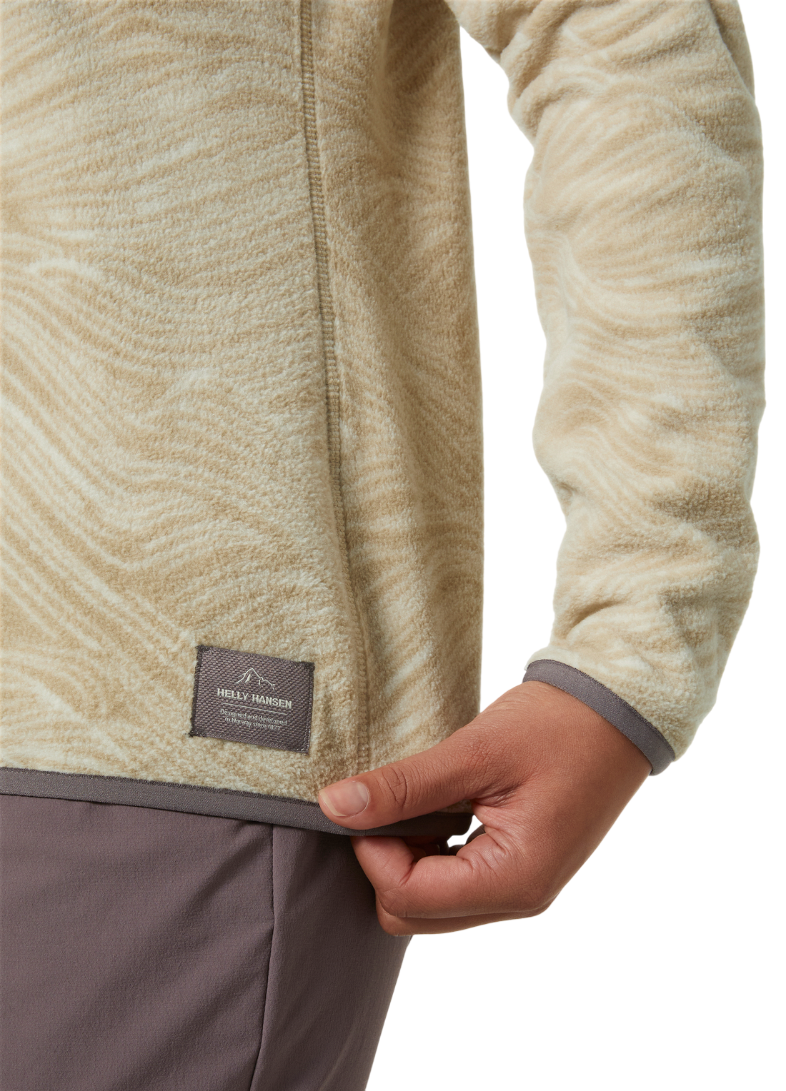 Helly Hansen Maridalen Fleece