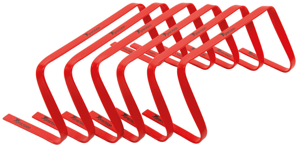 Precision " Hurdle Flat Type