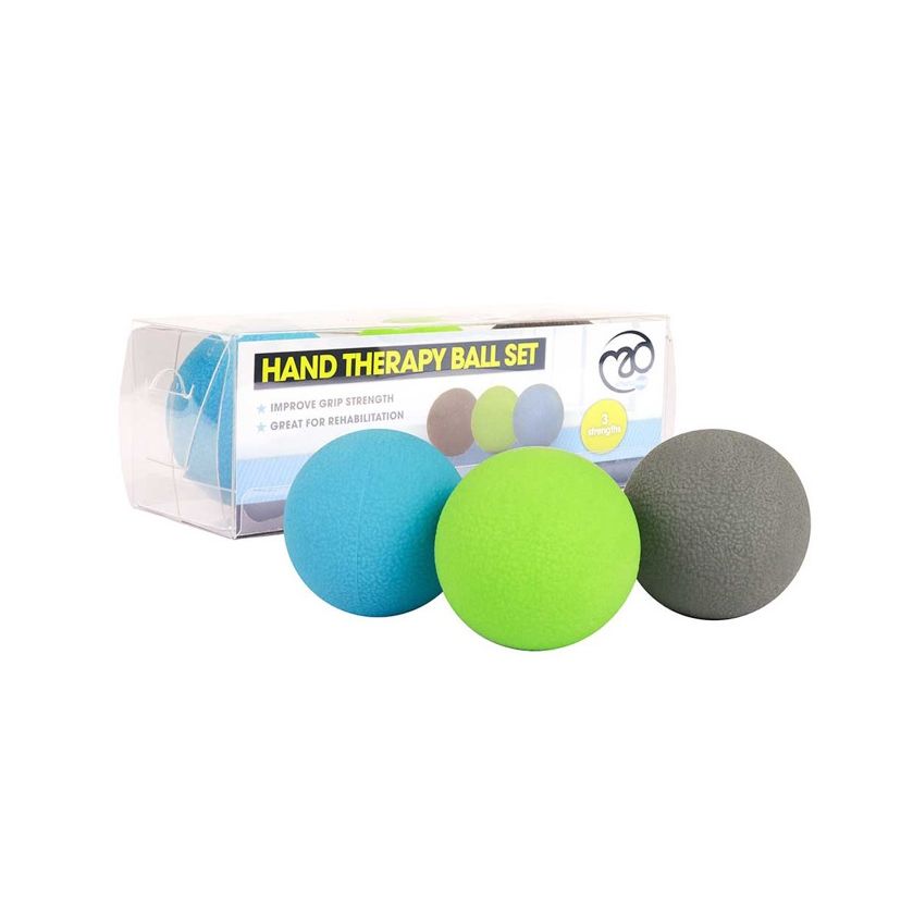 Fitness Mad Hand Therapy Ball
