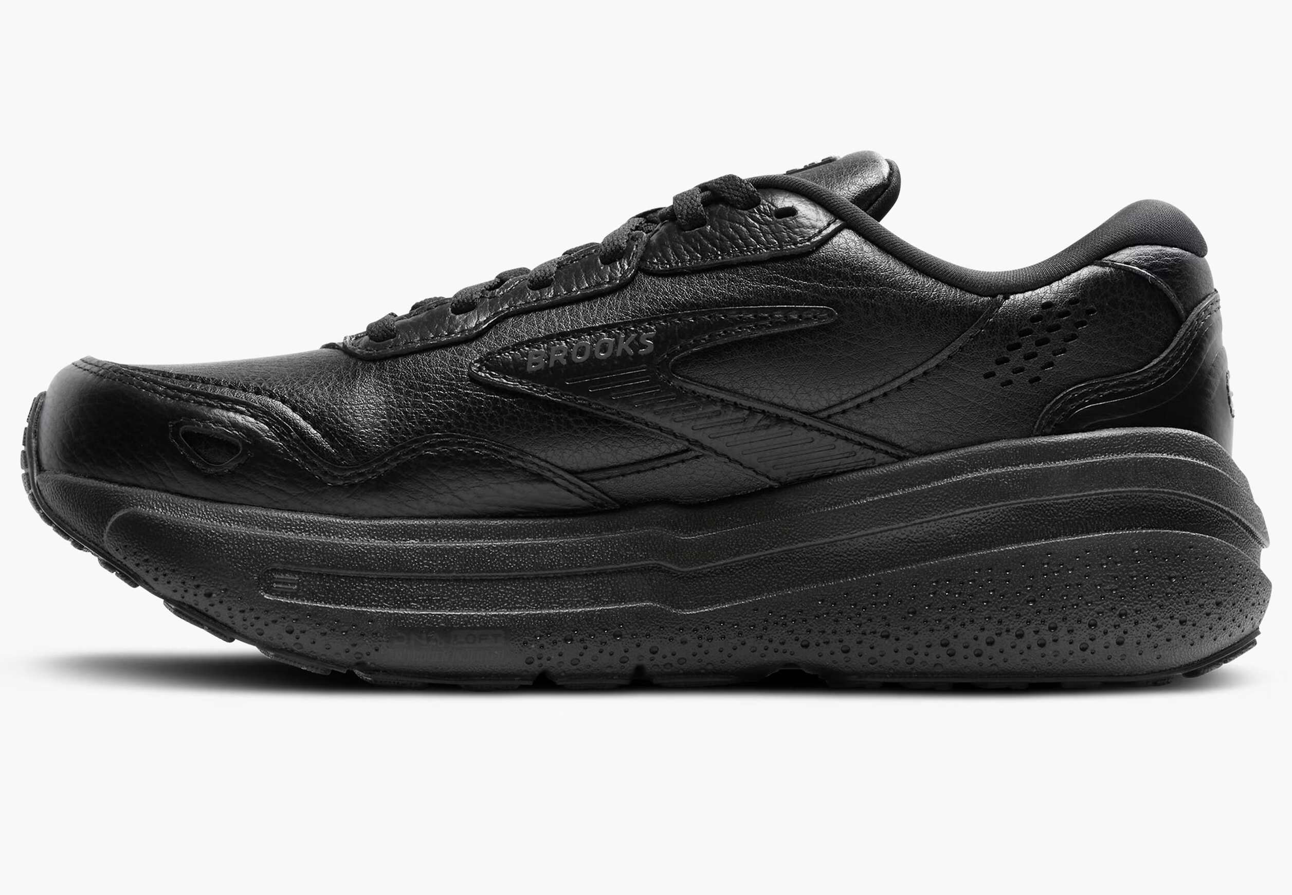 Brooks Ghost Max Ladies Running Shoe