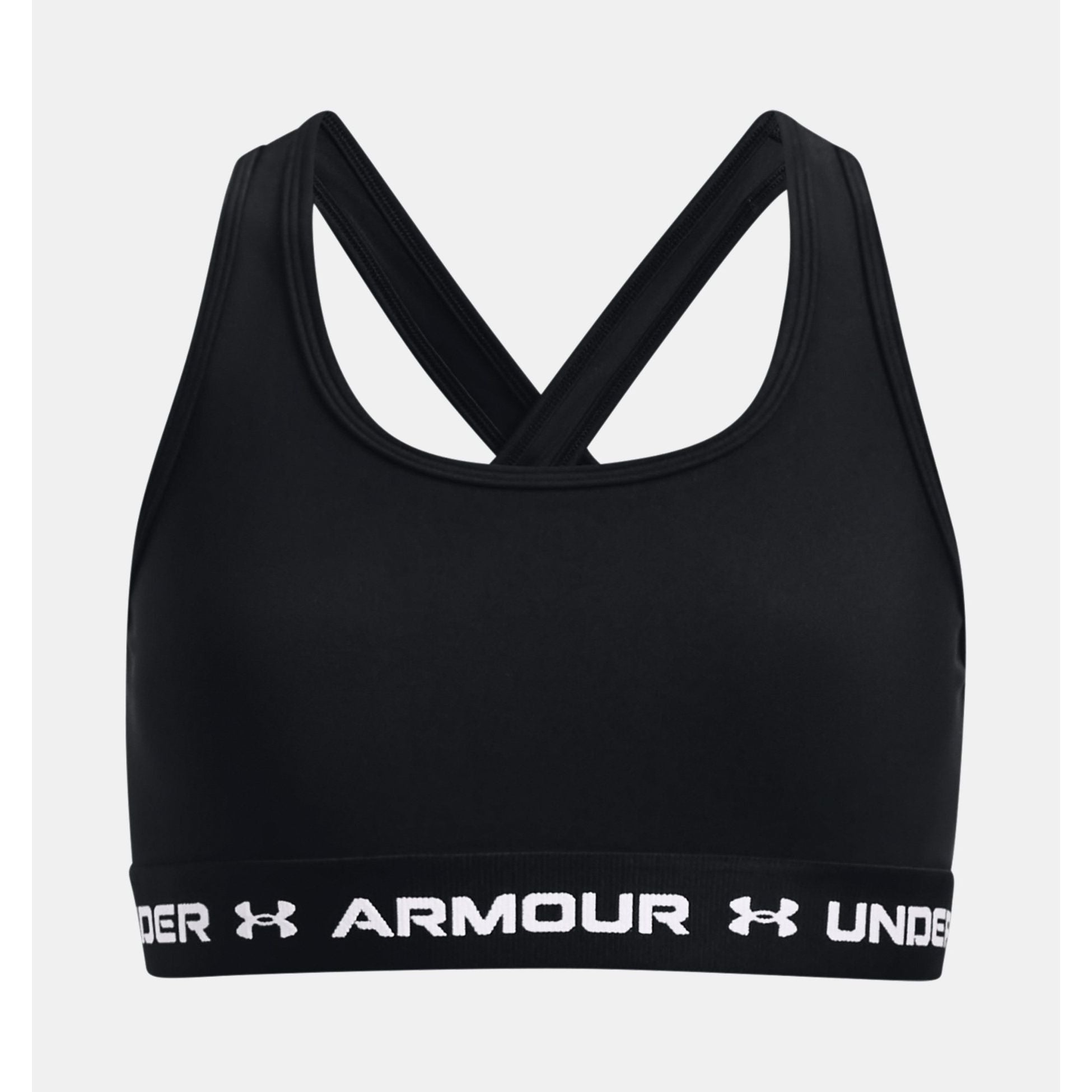 Under Armour Girls' Crossback Sports