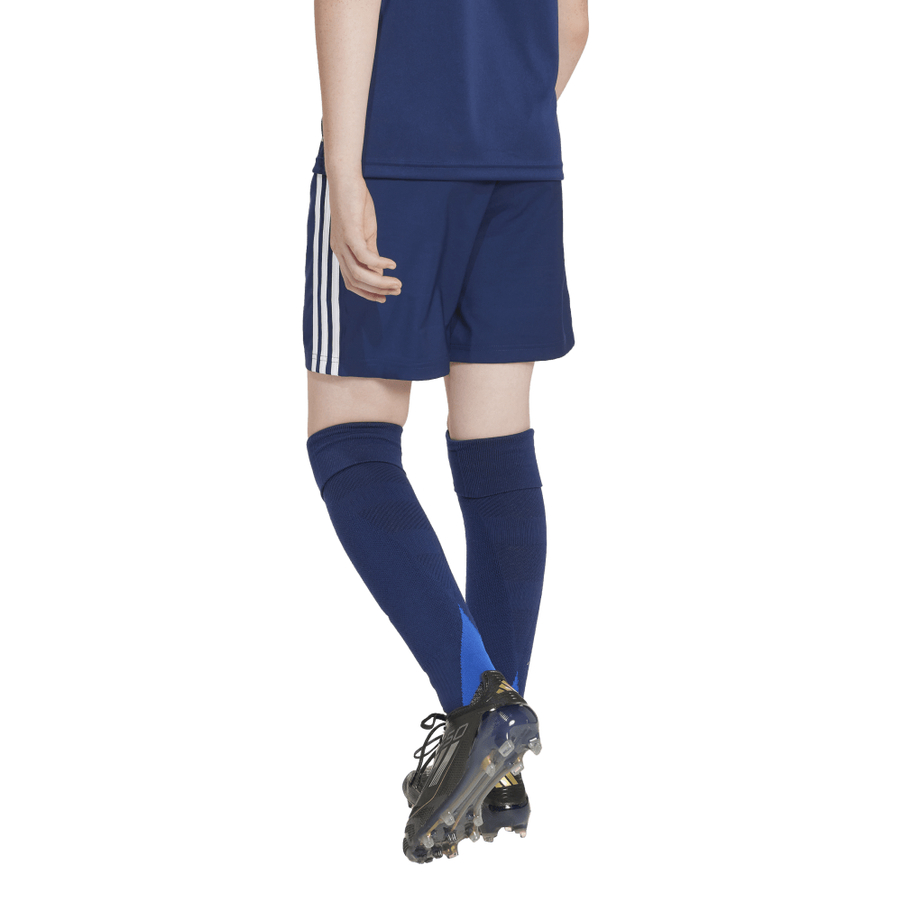 Adidas Tastigo Training Shorts Junior Navy White Age -