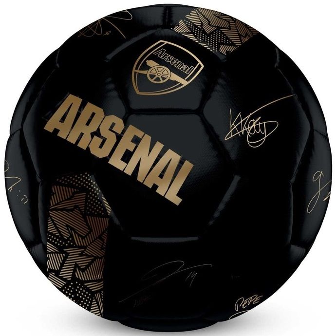 Hy-Pro Arsenal Signature Football