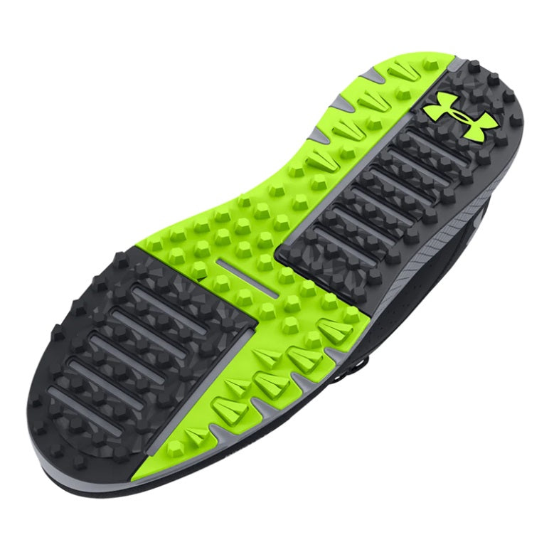 Under Armour Charged Draw Golf Shoe