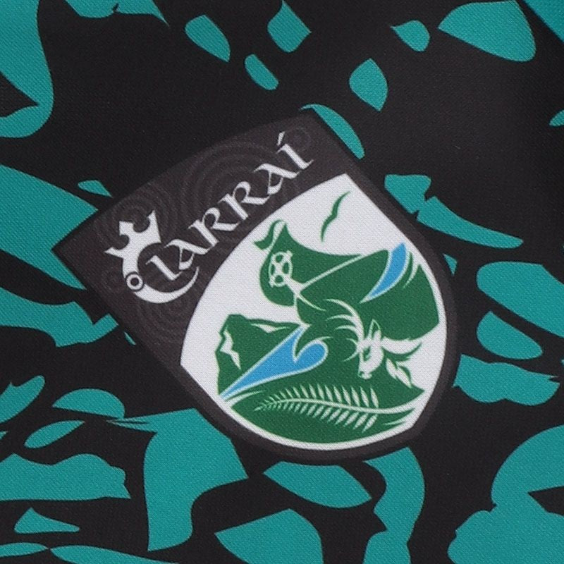 O'Neills Kerry GAA Training Vest Green Black