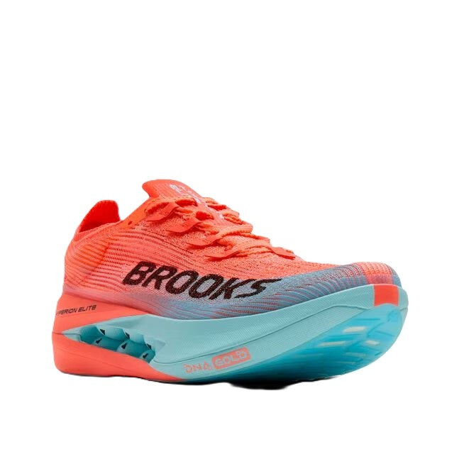 Brooks Brooks Hyperion Elite Pink Clay Atomizer Blue