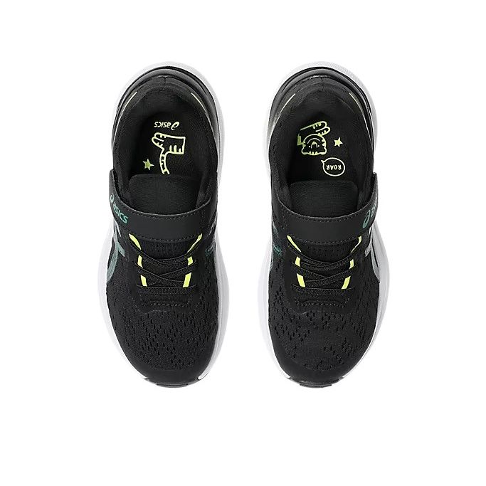 Asics GT-1000 13 PS Velcro Junior Running Shoes