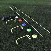 Precision Coach Training Set