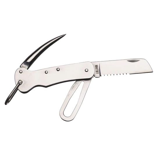 Whitby Sailor' Pocket Knife
