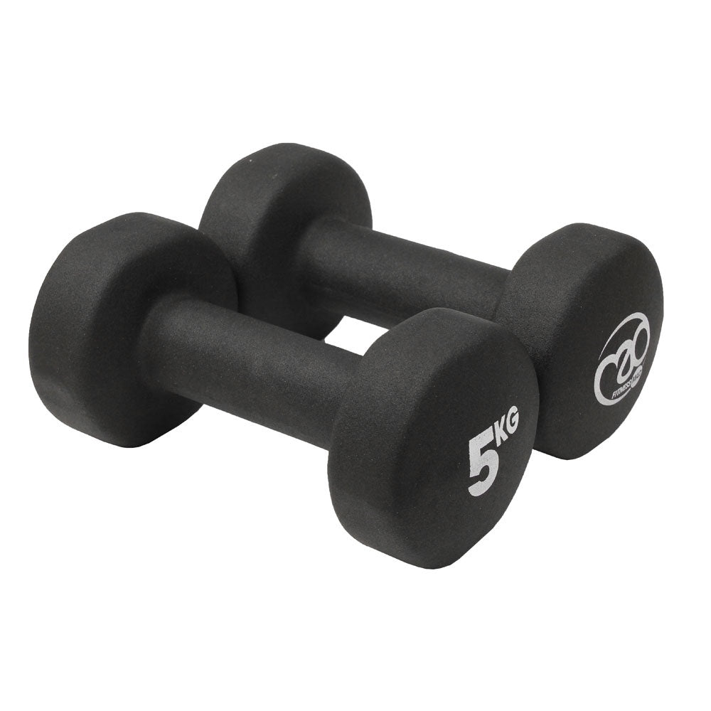 Fitness Mad Fitness Dumbell