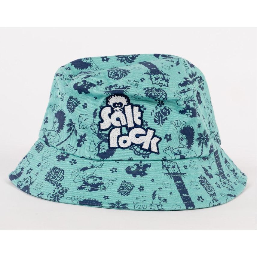 Saltrock Tiki Bucket