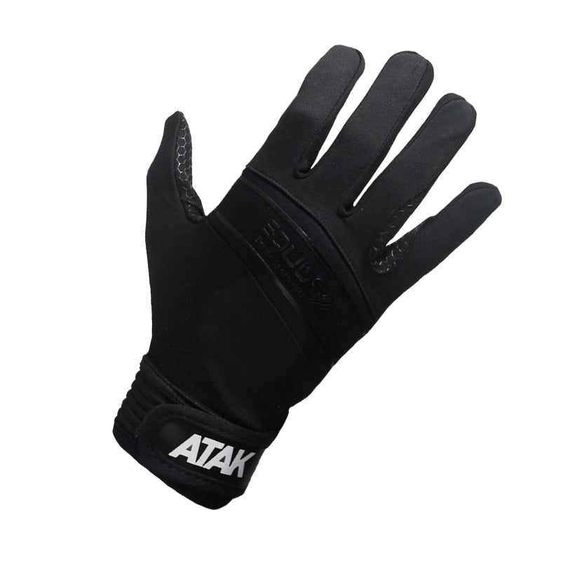 Atak Equus Riding Gloves (-)