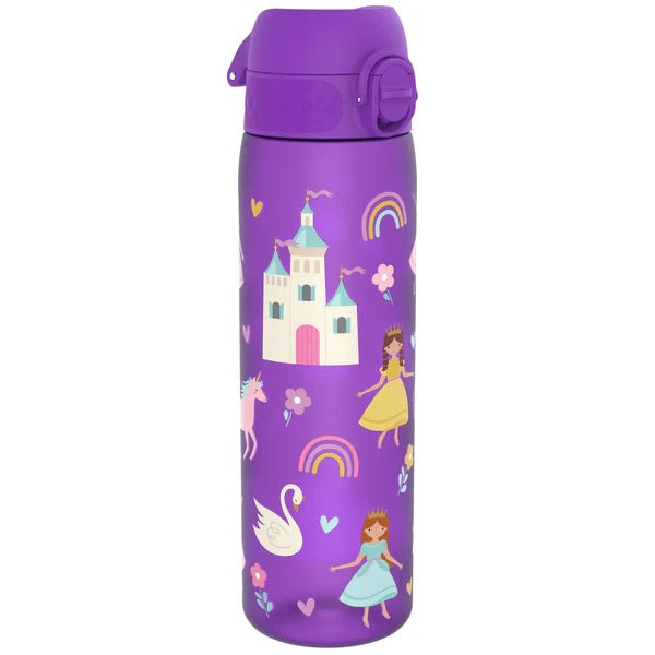 ION8 Slim 600ML Princess Waterbottle
