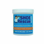 Shoe Rescue Odour Remover 100g