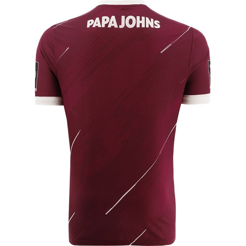 O'Neills  Galway Jersey