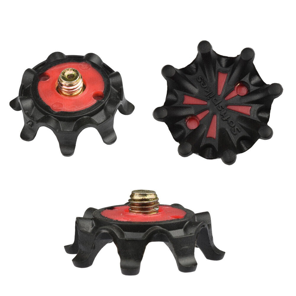 Softspikes Pulsar Pack 6mm