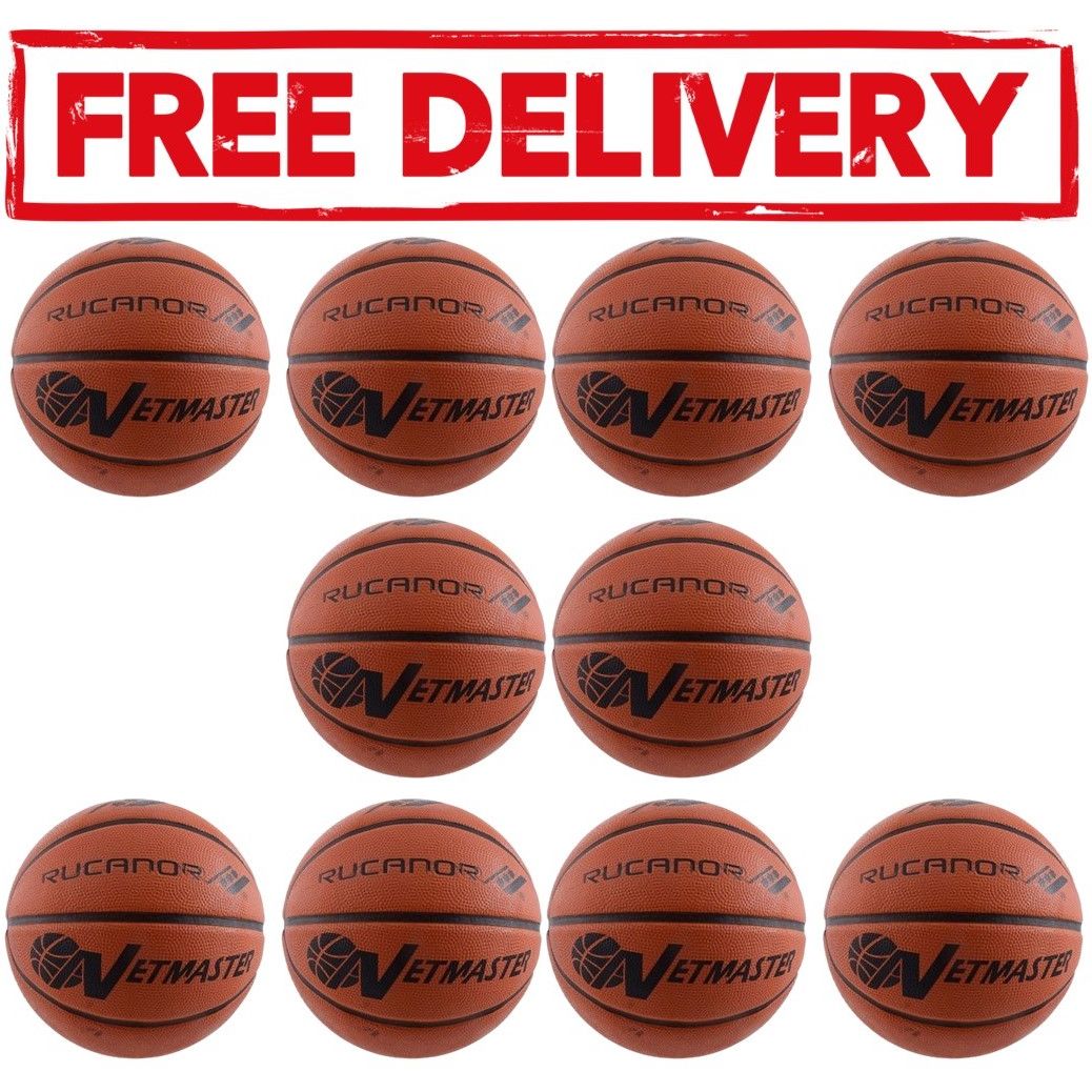 Rucanor Netmaster Pack