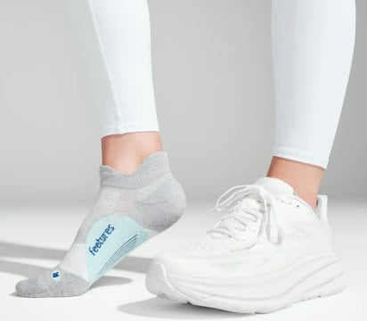 Feetures Elite LC NST Gray Sky