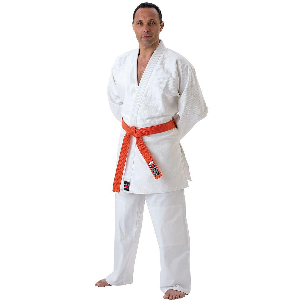 Cimac Giko Judo Suit Adult