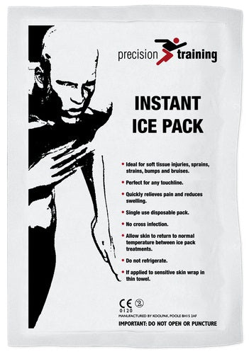Precision Instant Pack()