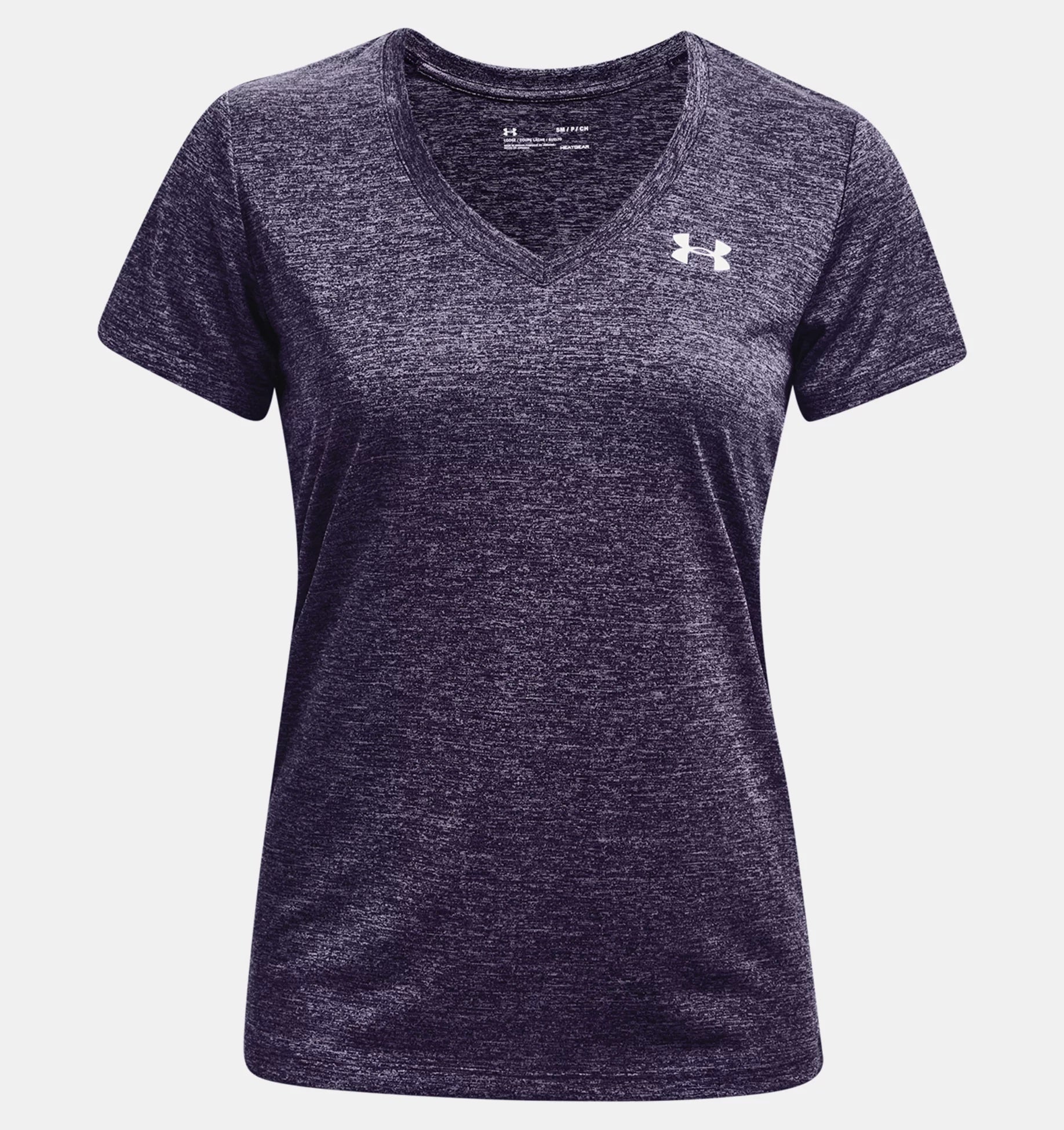 Under Armour Tech™ Twist V-Neck