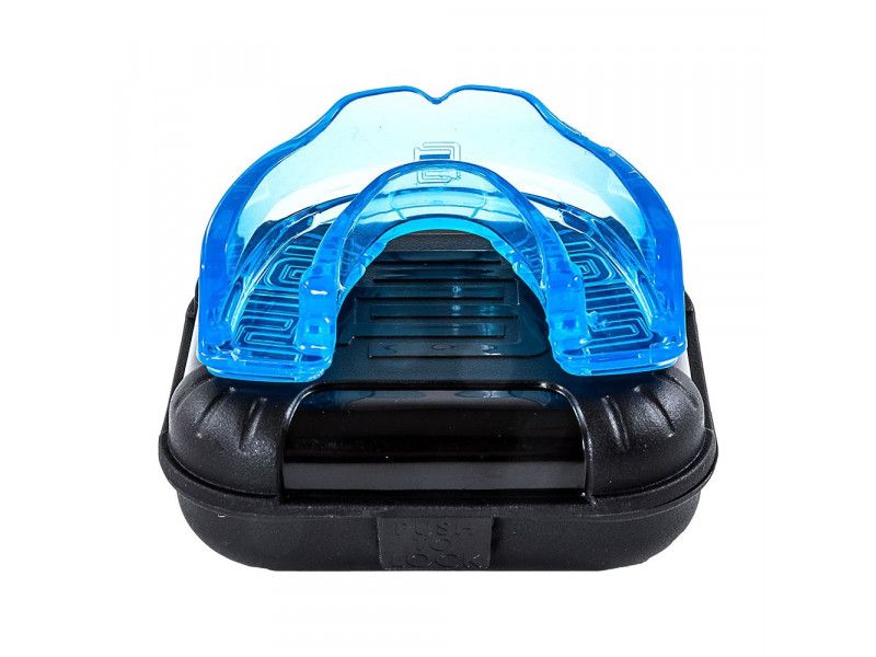 Makura Lithos Pro Braces Mouth Guard Senior
