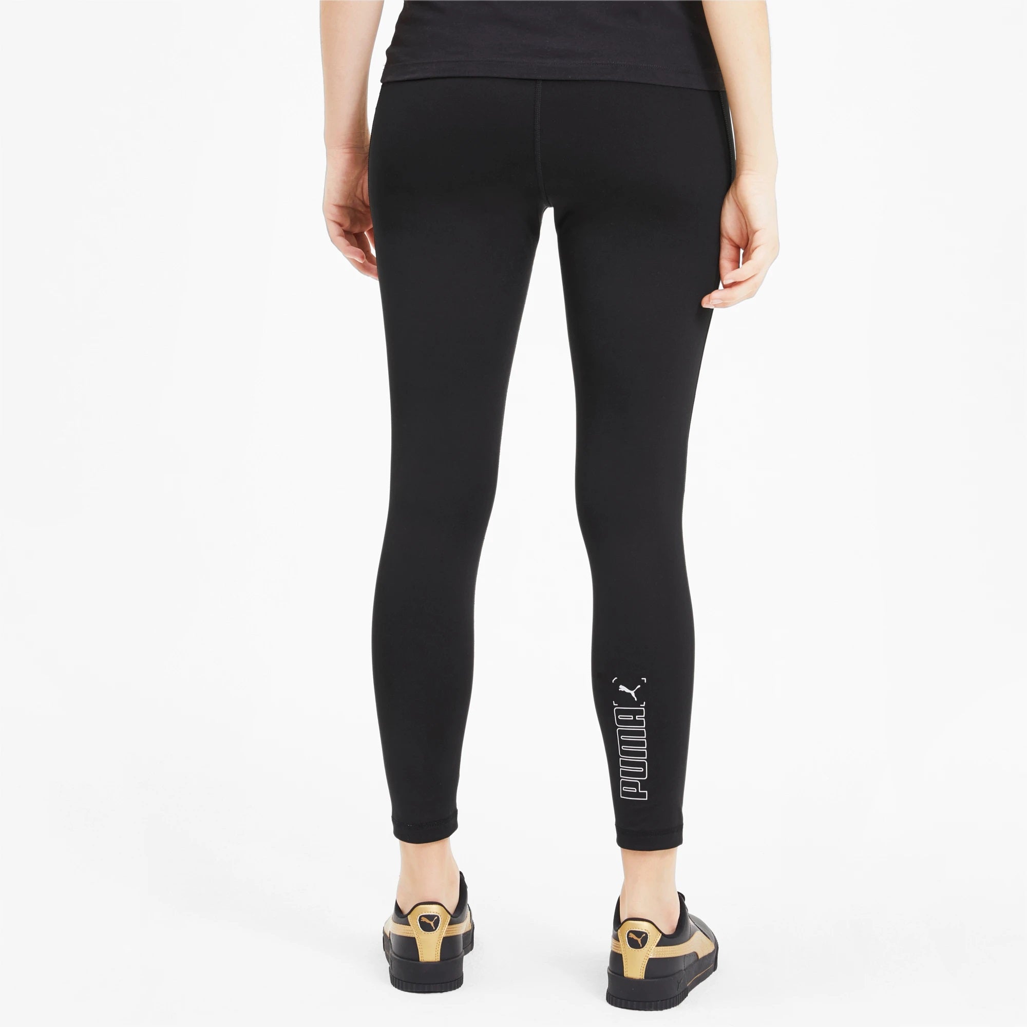 Puma -TILITY High Waist /