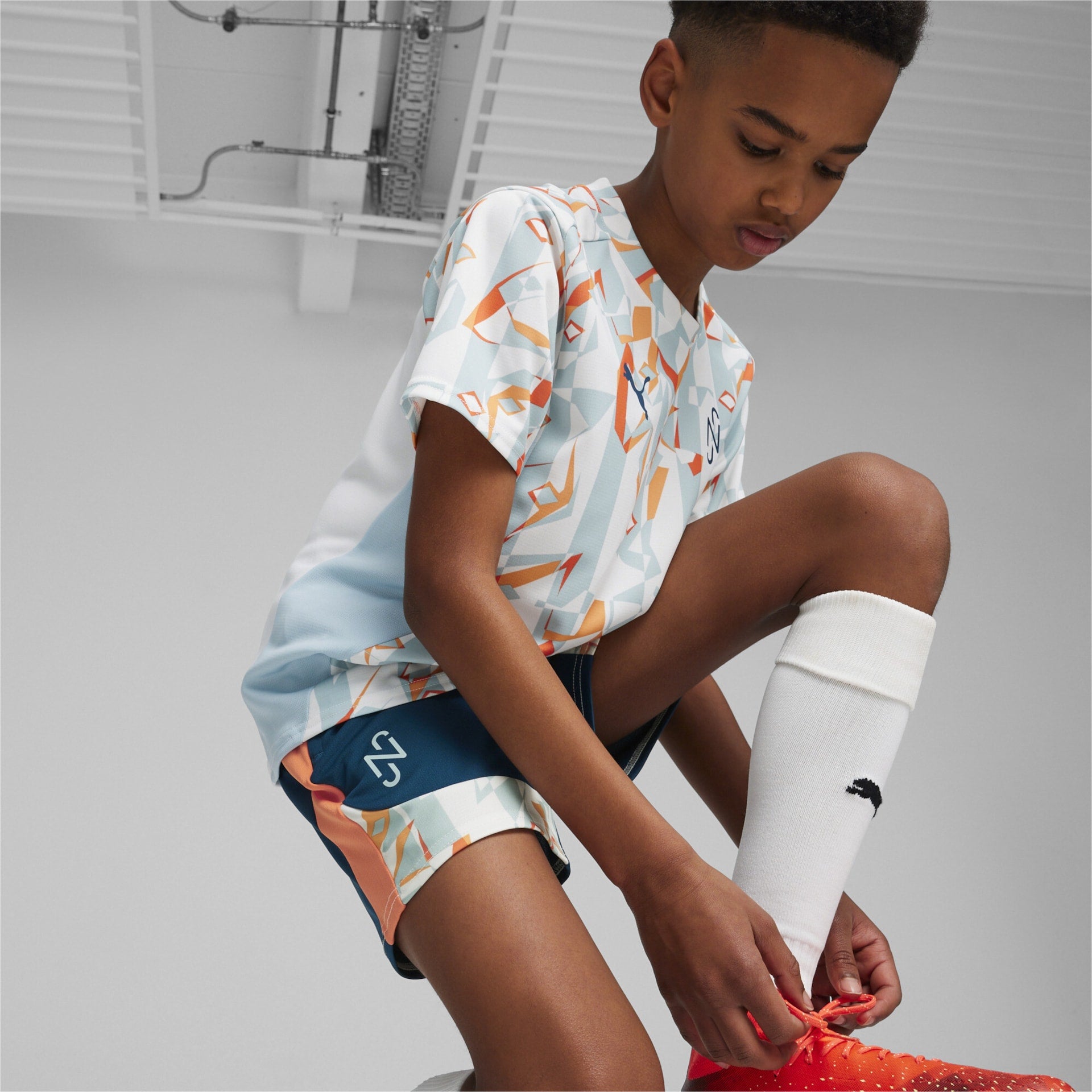 Puma Neymar Shorts Junior