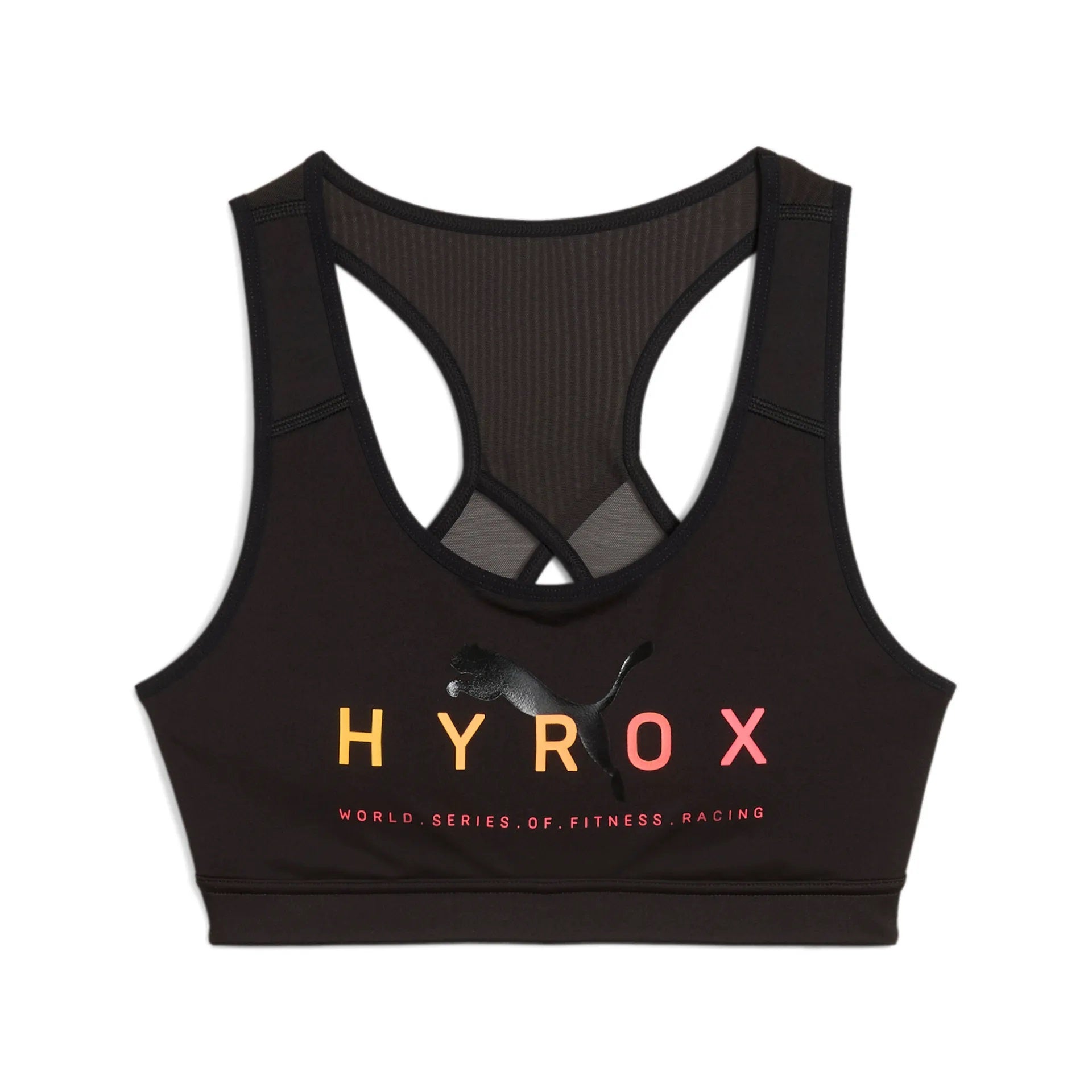 PUMA x HYROX 4Keeps Women Running Bra