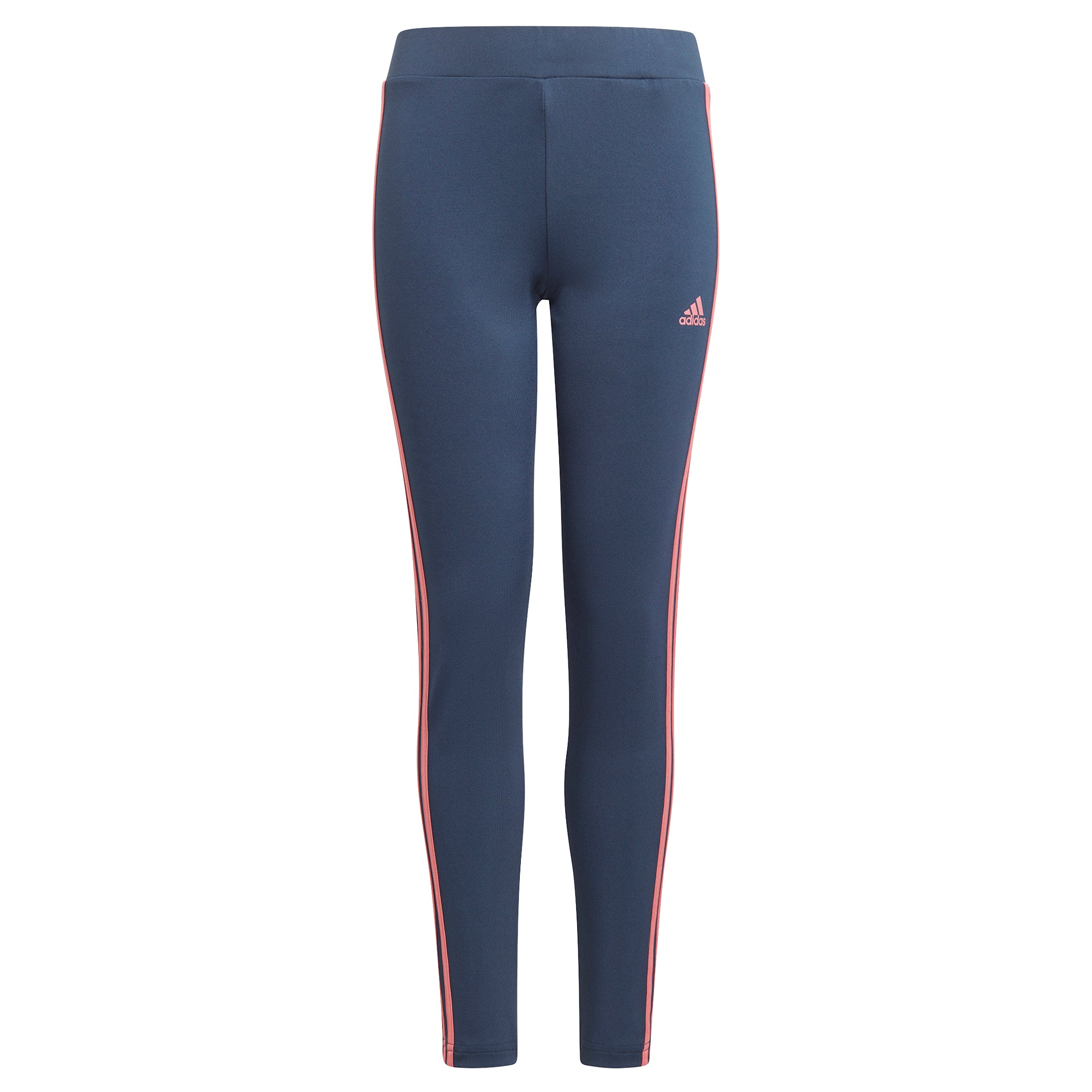 Adidas Girls 3S Leggings