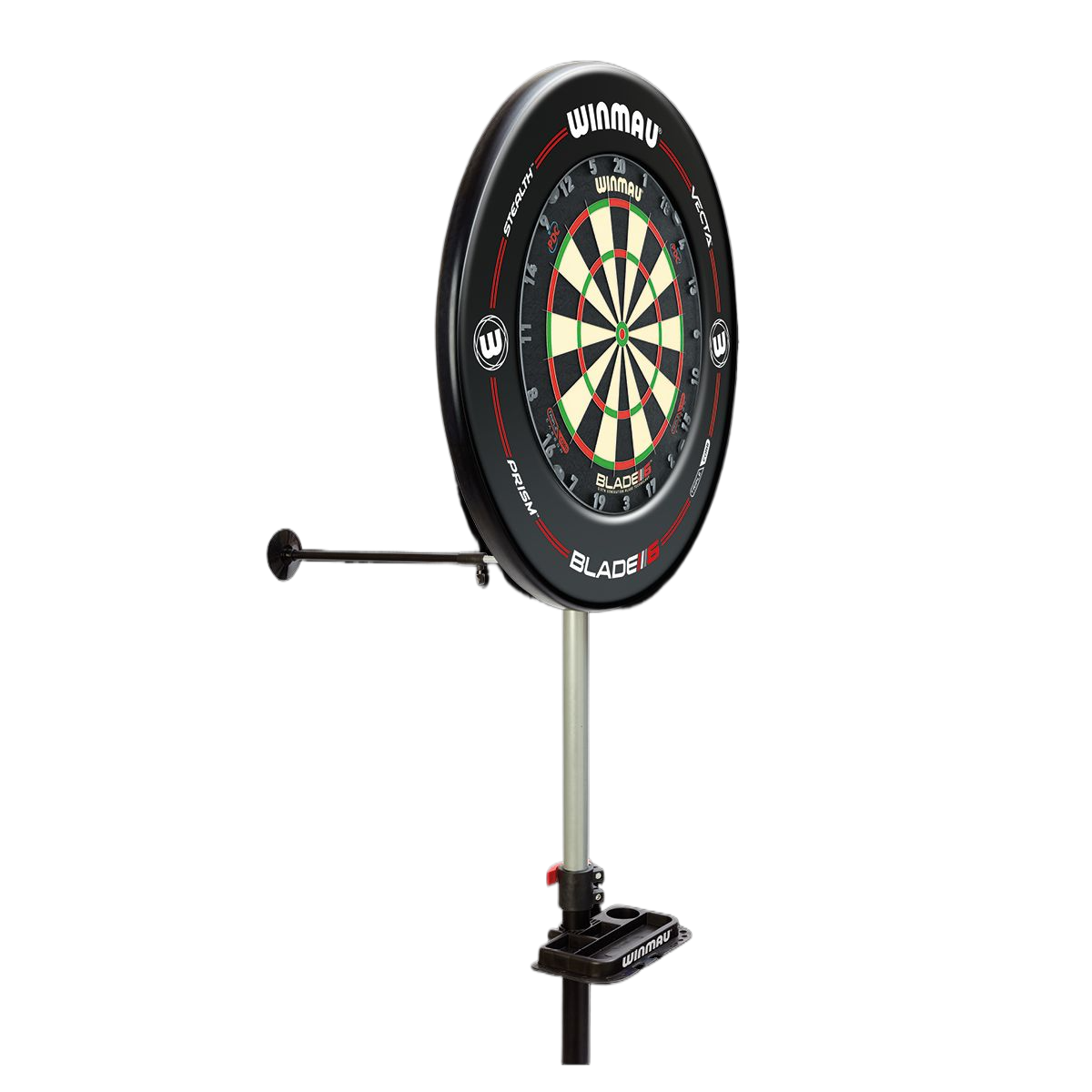 Wimau Winmau Xtreme Dartboard Stand