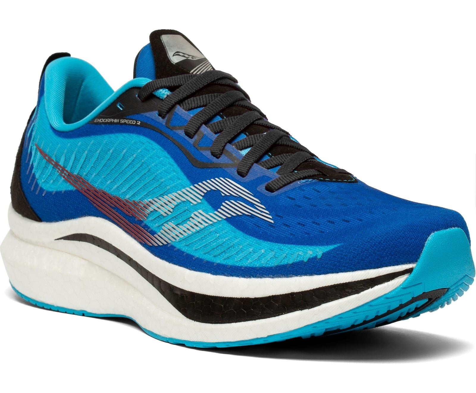 Saucony Endorphin Speed