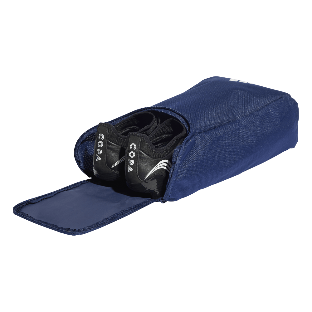 Adidas Tiro League Boot Bag Navy