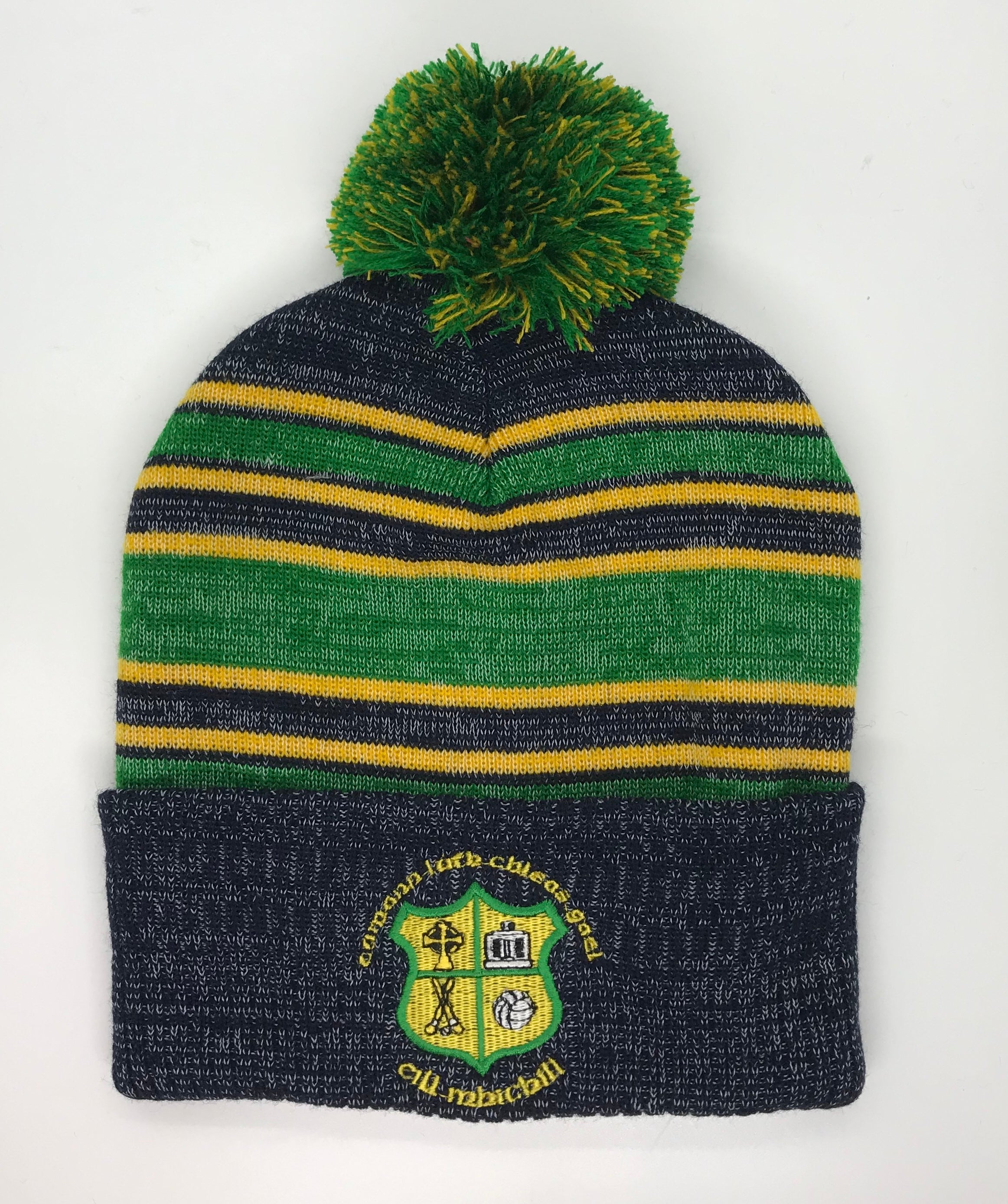 CS Teamwear Kilmihil Bobble