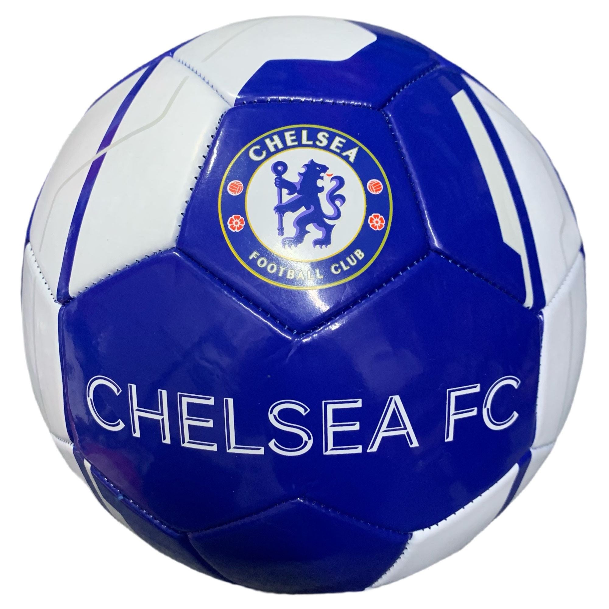 Hy-Pro Chelsea Vortex Football