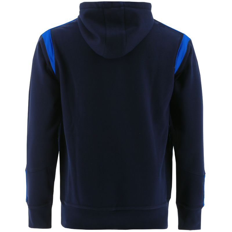 O'Neills Loxton Overhead Hoody Navy Royal