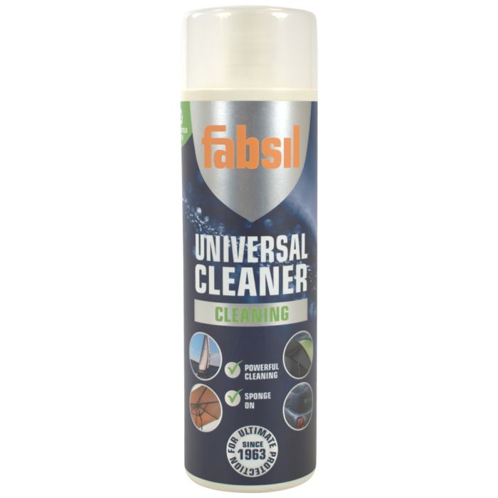 Fabsil Universal Cleaner